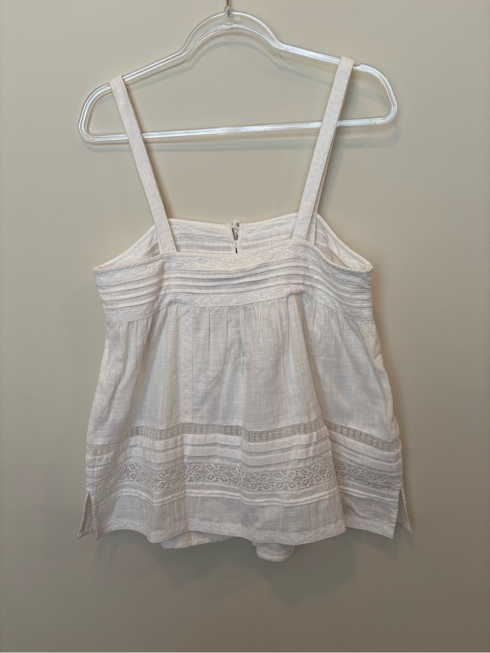 Spell Stevie Lace Cami - Picture 6 of 11